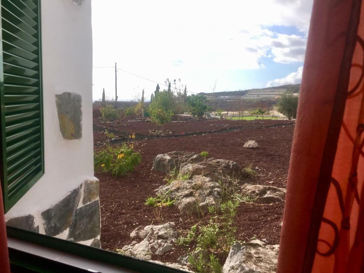 Finca Arcoiris Tenerife Vv 기아데이소라 외부 사진